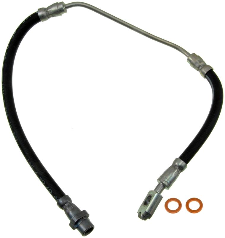 Dorman H620110 Brake Hydraulic Hose product image 1 of 3
