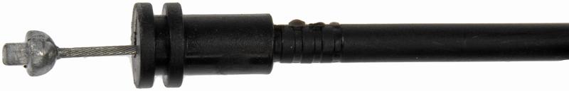 Dorman 912086 Hood Release Cable product image 2 of 3