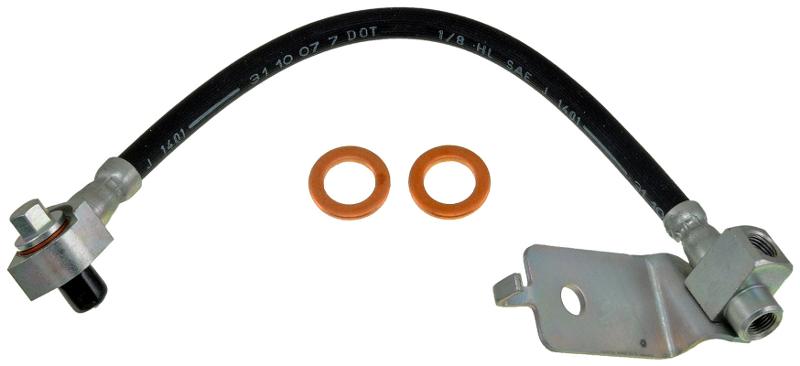 Dorman H380044 Brake Hydraulic Hose product image 3 of 3