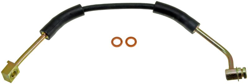 Dorman H38627 - Brake Hydraulic Hose Dorman H38627 Brake Hydraulic Hose product image 1 of 3