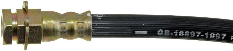 Dorman H38576 Brake Hydraulic Hose product image 2 of 3