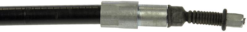 Dorman C660698 - Parking Brake Cable Dorman C660698 Parking Brake Cable product image 1 of 3