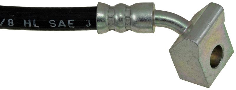 Dorman H38497 Brake Hydraulic Hose product image 1 of 3