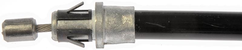 Dorman C96546 Parking Brake Cable product image 2 of 3