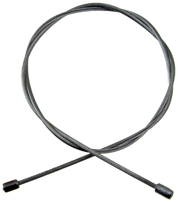 Dorman C95525 Parking Brake Cable product image 1 of 3
