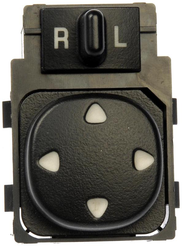 Dorman 901127 - Door Mirror Switch Dorman 901127 Door Mirror Switch product image 2 of 3