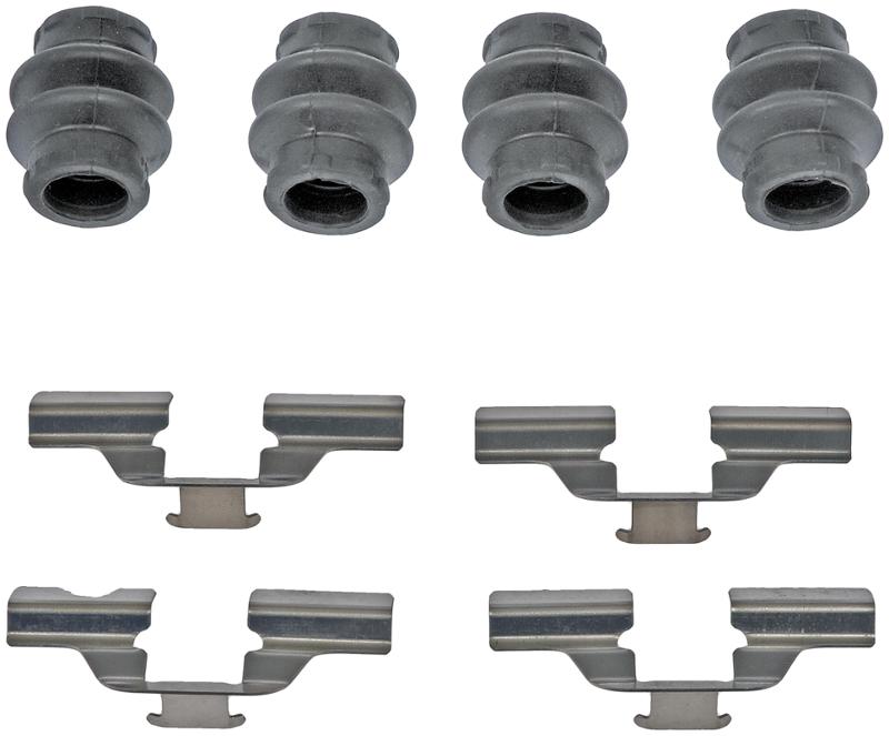 Dorman HW13928 Disc Brake Hardware Kit product image 1 of 1