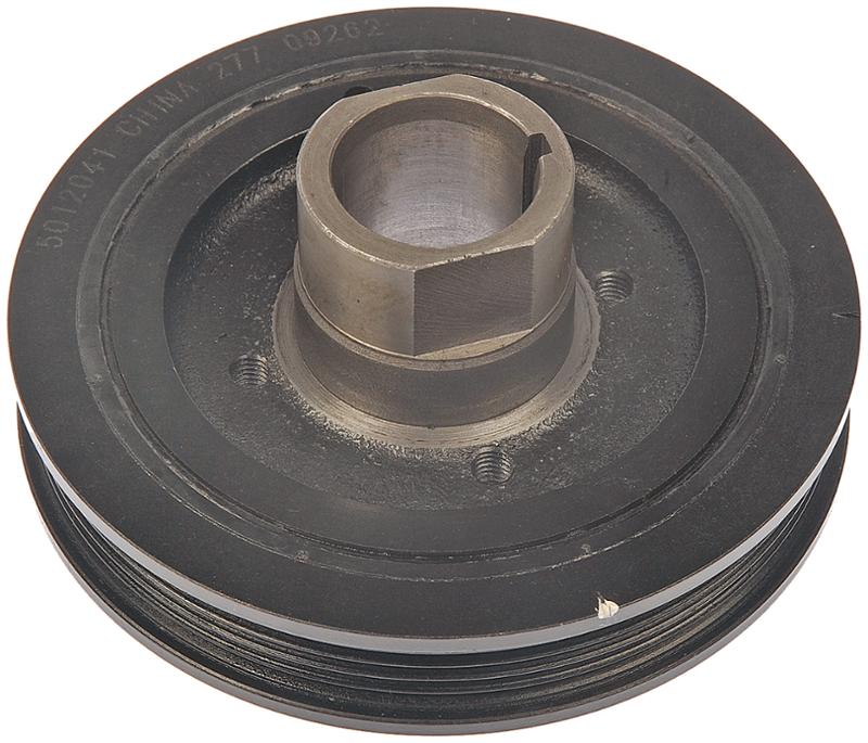 Dorman 594141 - Engine Harmonic Balancer Dorman 594141 Engine Harmonic Balancer product image 1 of 2