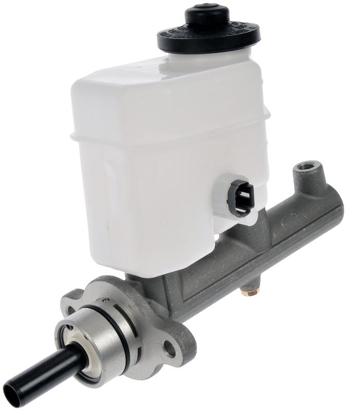 Dorman M630122 Brake Master Cylinder product image 1 of 4