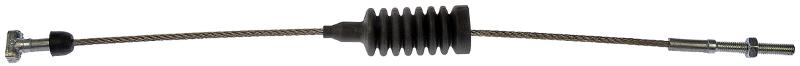 Dorman C94124 Parking Brake Cable product image 1 of 3