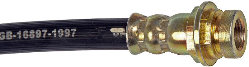 Dorman H38344 Brake Hydraulic Hose product image 2 of 3