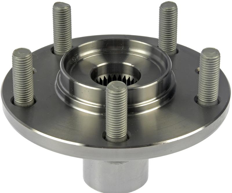 Dorman 930650 - Wheel Hub Dorman 930650 Wheel Hub product image 2 of 3