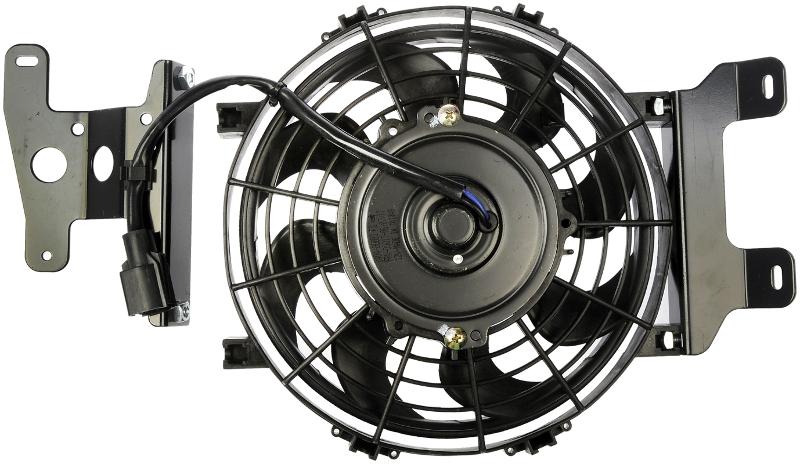 Dorman 620146 - Engine Cooling Fan Assembly Dorman 620146 Engine Cooling Fan Assembly product image 1 of 2
