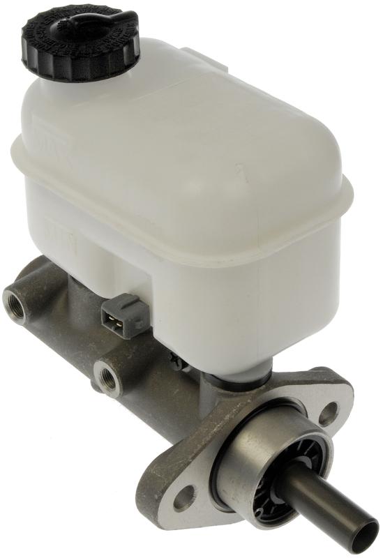 Dorman M630025 Brake Master Cylinder product image 3 of 4
