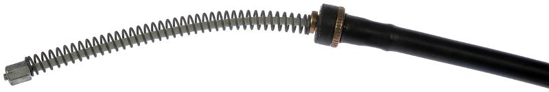 Dorman C94061 Parking Brake Cable product image 1 of 3