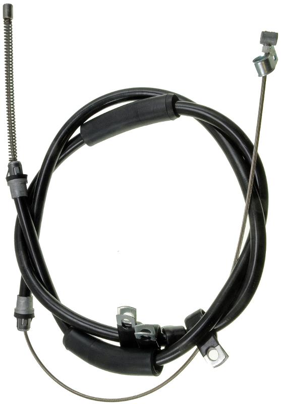 Dorman C94358 - Parking Brake Cable Dorman C94358 Parking Brake Cable product image 1 of 3