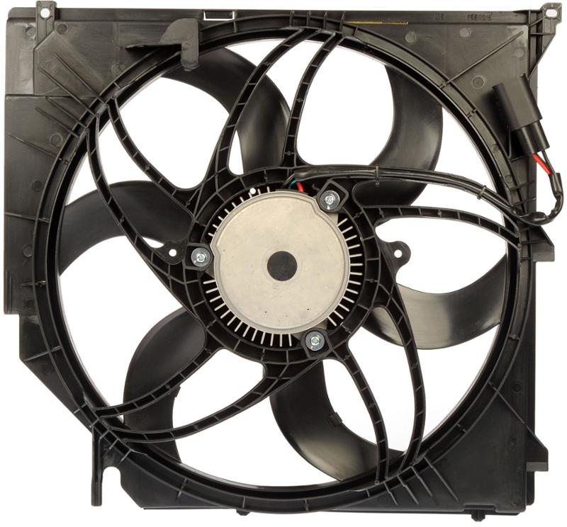 Dorman 621194 Engine Cooling Fan Assembly product image 1 of 2