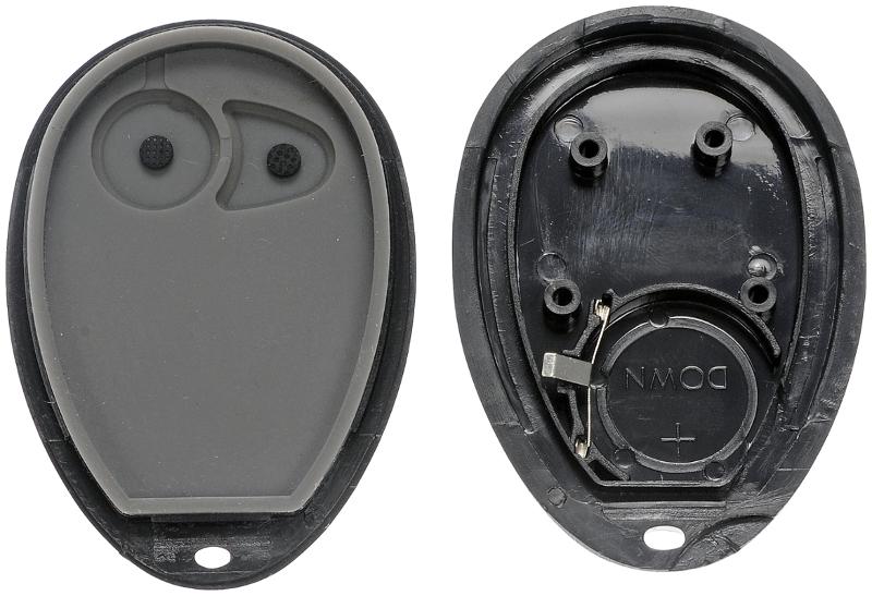 Dorman 13642 - Keyless Remote Case Dorman 13642 Keyless Remote Case product image 1 of 3