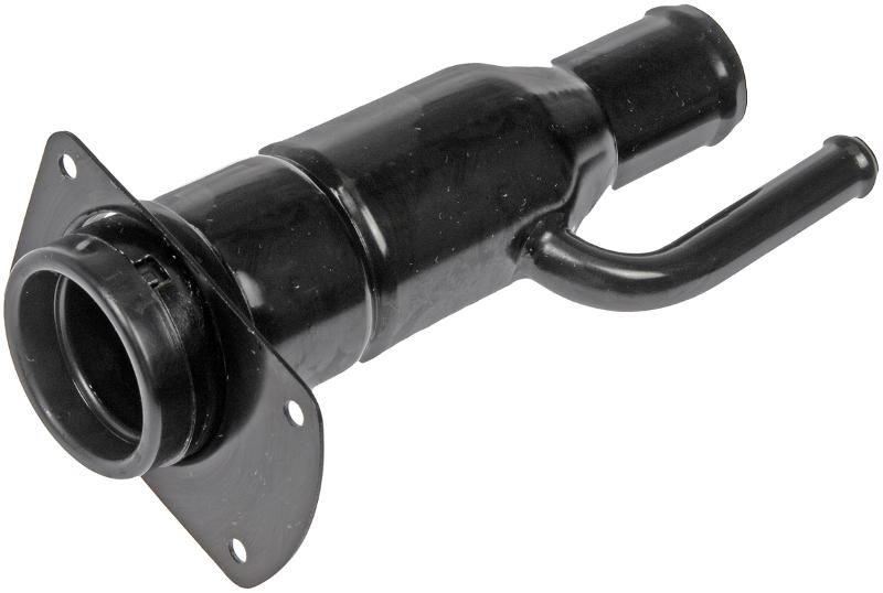 Dorman 577851 Fuel Tank Filler Neck product image 1 of 2
