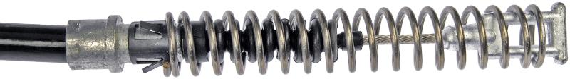 Dorman C661029 Parking Brake Cable product image 2 of 3