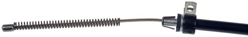 Dorman C95301 Parking Brake Cable product image 2 of 3
