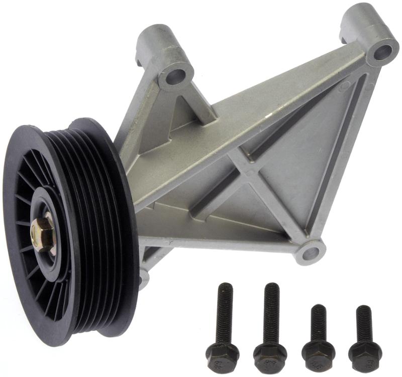 Dorman 34239 - A/C Compressor Bypass Pulley Dorman 34239 A/C Compressor Bypass Pulley product image 1 of 2