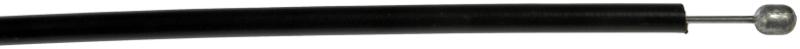 Dorman 912049 - Hood Release Cable Dorman 912049 Hood Release Cable product image 2 of 3