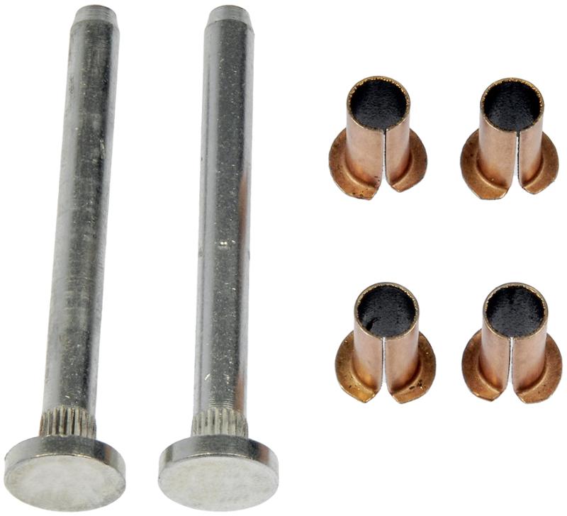 Dorman 38486 Door Hinge Pin and Bushing Kit product image 1 of 1