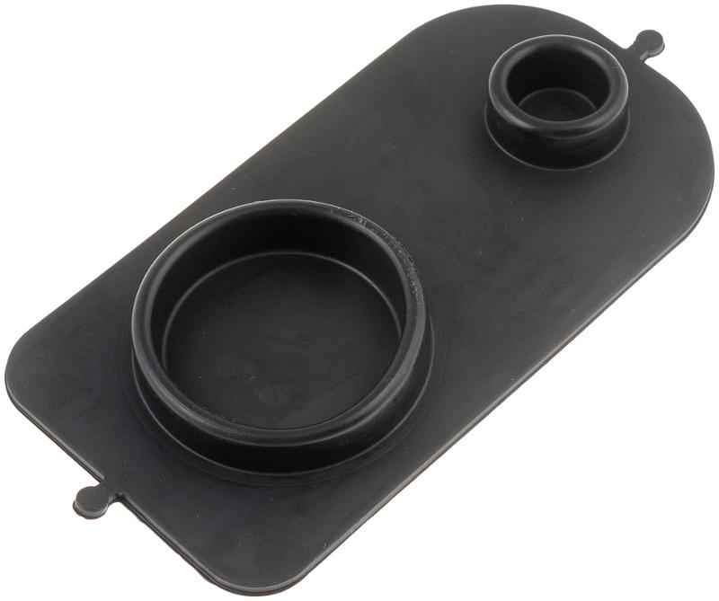 Dorman 42074 Brake Master Cylinder Cap Gasket product image 6 of 8