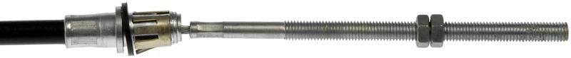 Dorman C94162 Parking Brake Cable product image 1 of 3