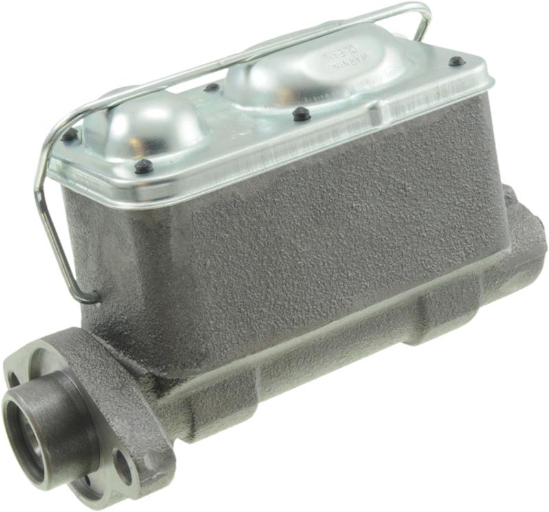 Dorman M36317 Brake Master Cylinder product image 2 of 4