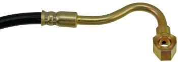 Dorman H38563 - Brake Hydraulic Hose Dorman H38563 Brake Hydraulic Hose product image 1 of 3
