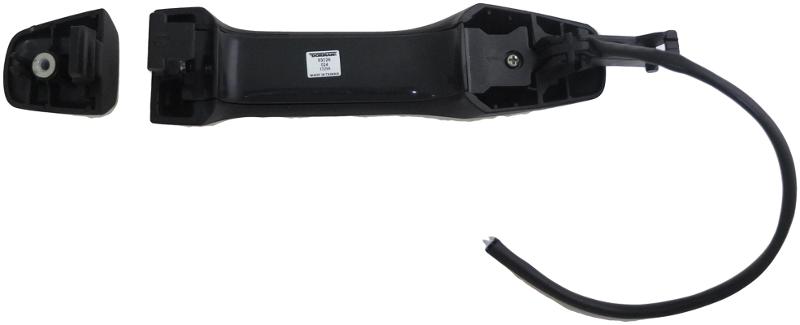 Dorman 93026 Exterior Door Handle product image 1 of 3