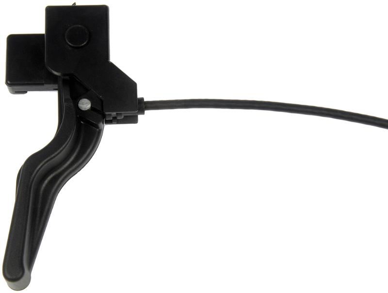 Dorman 912034 Hood Release Cable product image 2 of 3