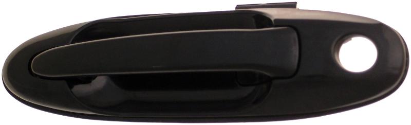 Dorman 83669 Exterior Door Handle product image 1 of 3