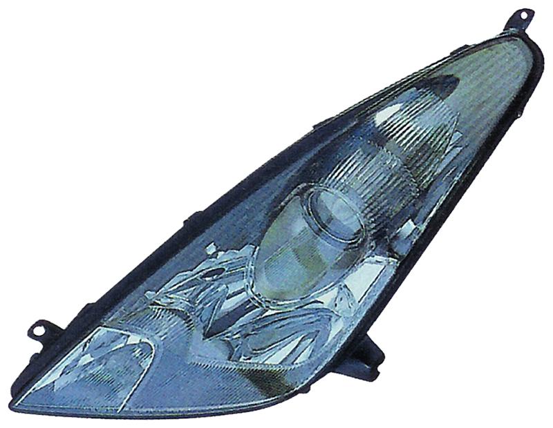 Dorman 1591870 Headlight Assembly product image 1 of 1