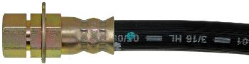 Dorman H620699 Brake Hydraulic Hose product image 2 of 3