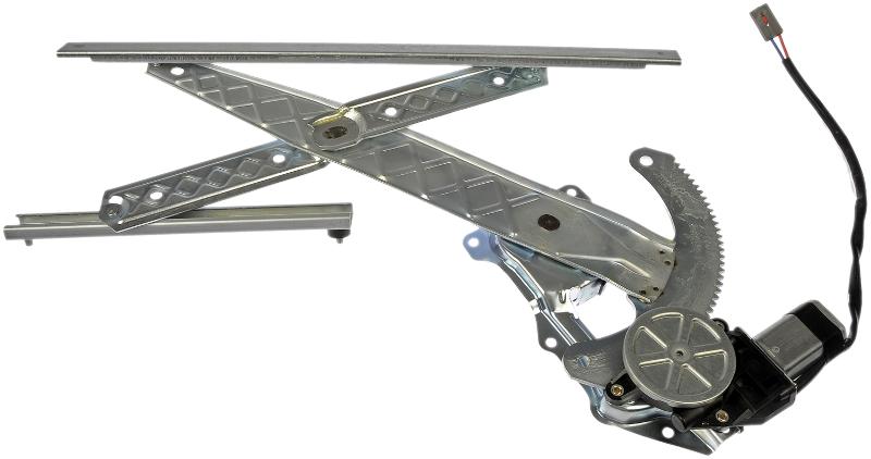 Dorman 741532 Power Window Motor and Regulator Assembly product image 2 of 3