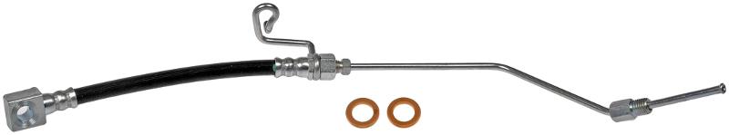 Dorman H620921 Brake Hydraulic Hose product image 1 of 3