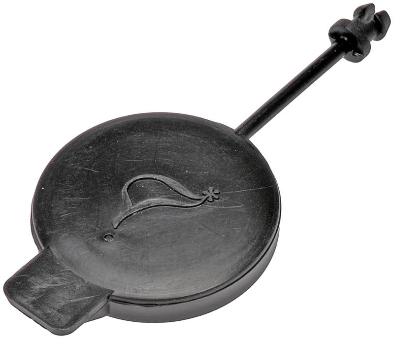Dorman 54242 Engine Coolant Recovery Tank Cap product image 1 of 1