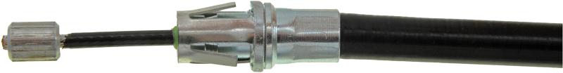 Dorman C660298 - Parking Brake Cable Dorman C660298 Parking Brake Cable product image 1 of 3