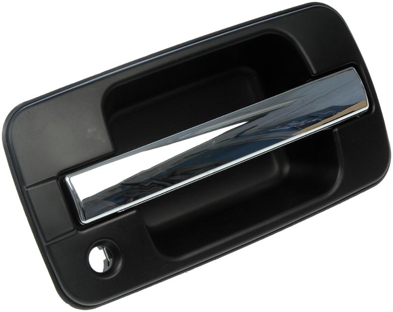 Dorman 81135 Exterior Door Handle product image 2 of 3