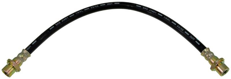 Dorman H620668 Brake Hydraulic Hose product image 1 of 3