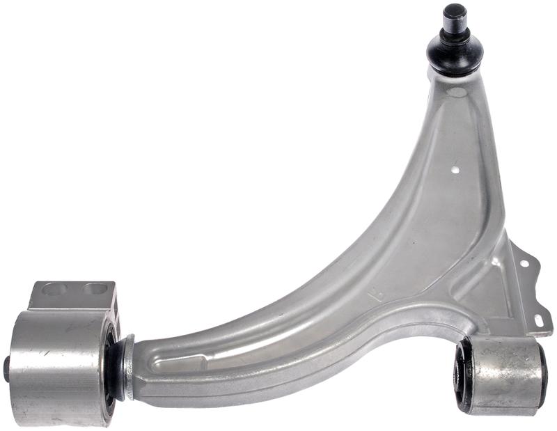 Dorman 521891 Suspension Control Arm and Ball Joint Assembly product image 2 of 2
