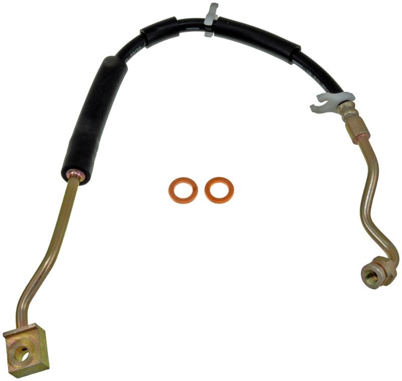 Dorman H380390 Brake Hydraulic Hose product image 1 of 3