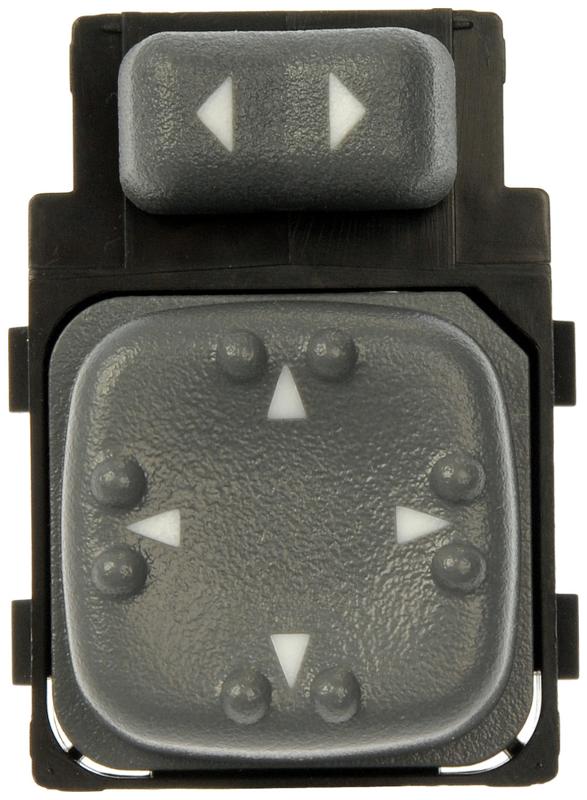 Dorman 901126 - Door Mirror Switch Dorman 901126 Door Mirror Switch product image 1 of 3