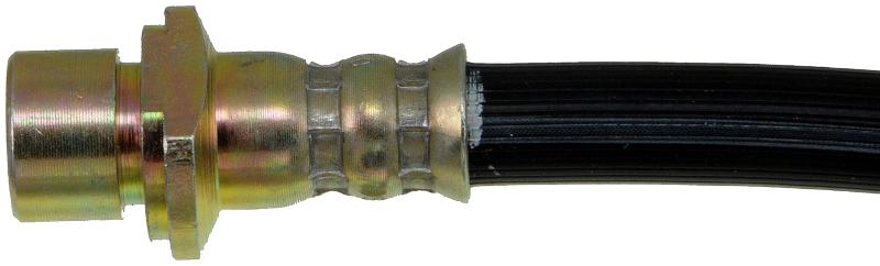 Dorman H620663 - Brake Hydraulic Hose Dorman H620663 Brake Hydraulic Hose product image 1 of 3