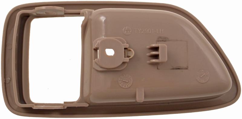 Dorman 92873 Interior Door Handle Bezel product image 3 of 3