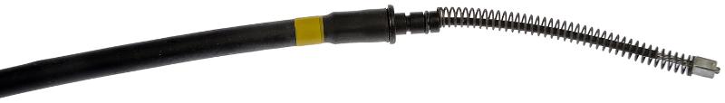 Dorman C94885 Parking Brake Cable product image 1 of 3