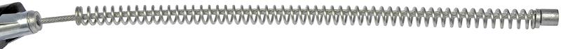 Dorman C94485 Parking Brake Cable product image 2 of 3